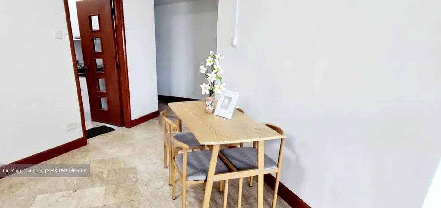 Parc Oasis (D22), Condominium #565064871